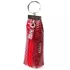 Стильная и удобная ключница KARYA 20931 кожаная Розовый