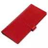 Кожаное женское портмоне GRANDE PELLE 11516 Красный
