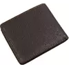 Бумажник мужской Vintage 14507 кожаный Коричневый