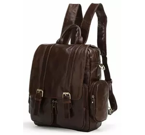 Рюкзак Vintage 14163 Коричневый