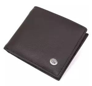 Мужской кошелек ST Leather 18304 (ST159) кожаный Коричневый