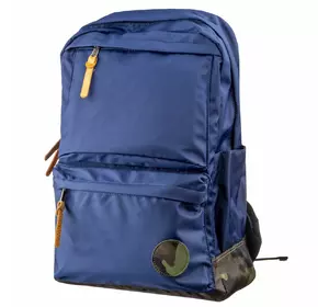 Рюкзак нейлоновый Vintage 14821 Синий