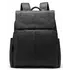 Рюкзак кожаный Vintage 14891 Черный
